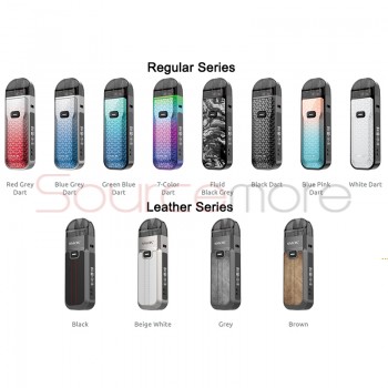 SMOK Nord 5 Kit