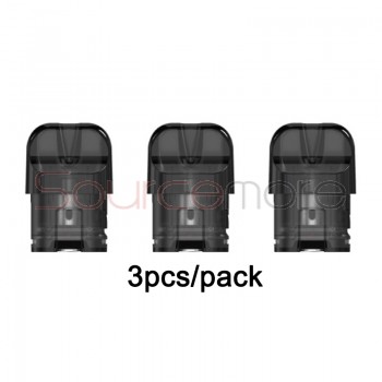 SMOK Novo 4 Mini Empty Pod Cartridge