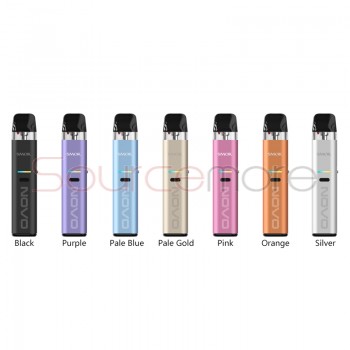 SMOK Novo ECO Kit