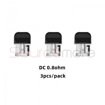 SMOK Novo X Pod/Clear Pod Cartridge