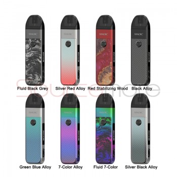 SMOK Pozz Pro Kit