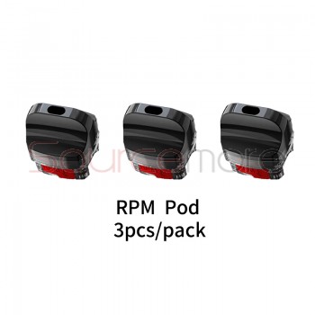 SMOK RPM 2 Empty Pod Cartridge