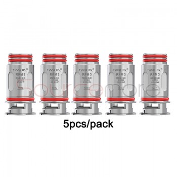 SMOK RPM3 Coil for RPM 5 (Pro)/Nord 5