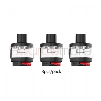 SMOK RPM 5 Empty Pod Cartridge