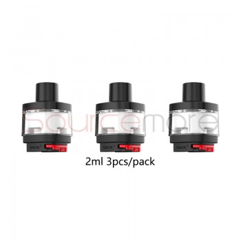SMOK RPM 5 Empty Pod Cartridge TPD Edition