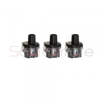 SMOK RPM Empty Pod Cartridge 3pcs for RPM80 