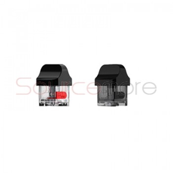 SMOK RPM40 Empty Pod Cartridge 3pcs