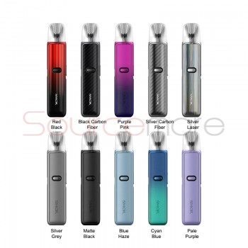 SMOK Solus GT Kit
