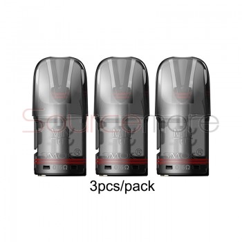 SMOK Solus Pod Cartridge 2ml