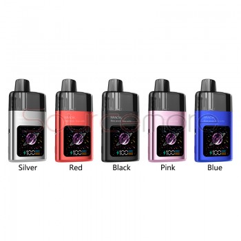 SMOK TFOS Pod Kit