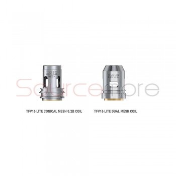SMOK TFV16 Lite Replacement Coil 3pcs