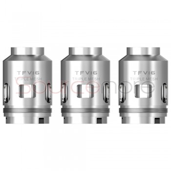 SMOK TFV16 Triple Mesh Coil 3pcs