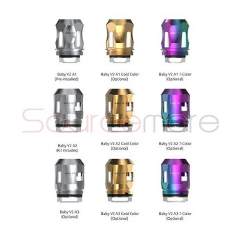 SMOK TFV8 Baby V2 Coil 3pcs