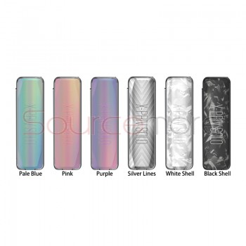 SMOK X-Priv Solo Mod