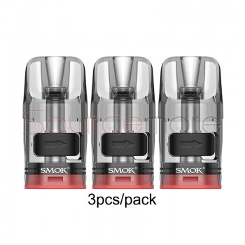 SMOK ZREX RF 2 Pod Cartridge