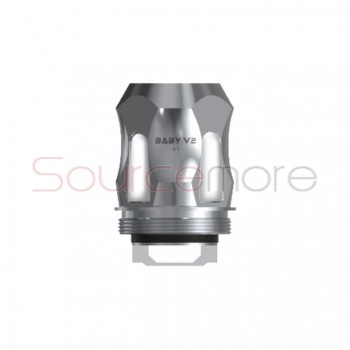 Smok TFV8 Baby V2 A1 Coil 0.17ohm 3pcs - Stainless
