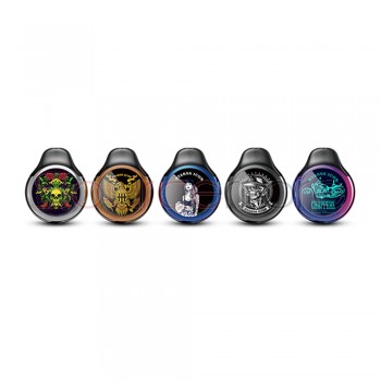 Starss Icon Kit Characteristic Graphic Decoration Version