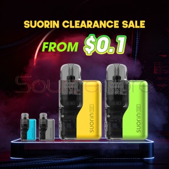 Suorin SE Pod Kit