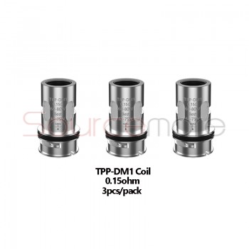 VOOPOO TPP Coil