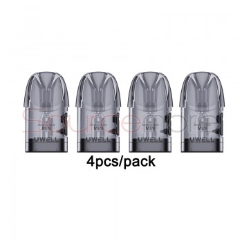 Uwell Caliburn A3S Pod Cartridge