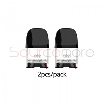 Uwell Caliburn G2 Pod Cartridge 2pcs