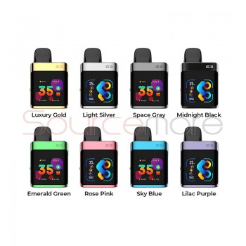 Uwell Caliburn G3 Pro KOKO Kit CRC Version