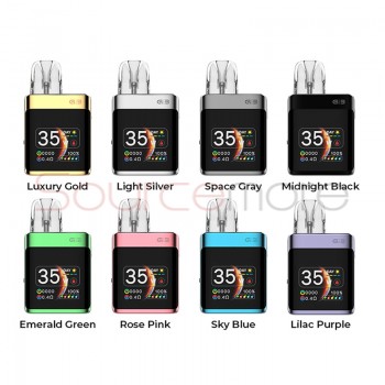 Uwell Caliburn G3 Pro KOKO Kit Standard Edition