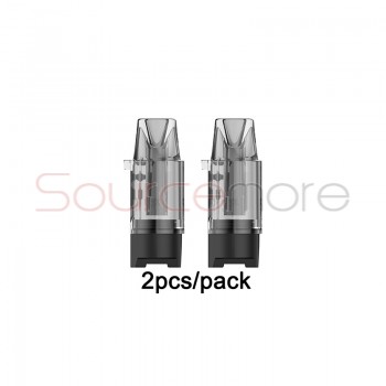 Uwell Caliburn & Ironfist L Empty Pod Cartridge