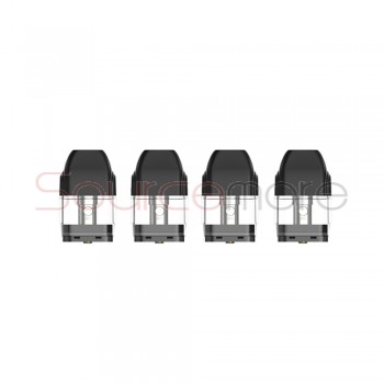 Uwell Caliburn Pod Cartridge 4pcs