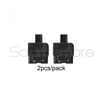 Uwell Crown B Empty Pod Cartridge