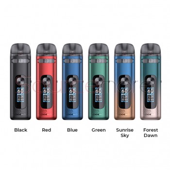 Uwell Crown X Pod System Kit