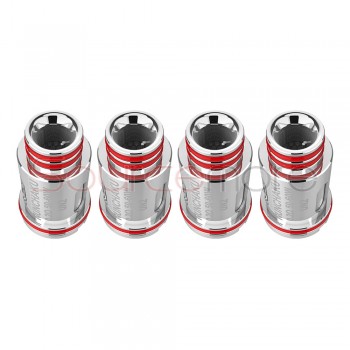 Uwell Nunchaku UN2 Meshed Coil 0.2ohm 4pcs