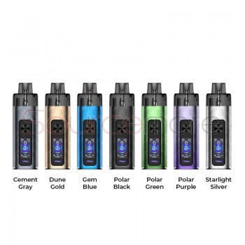 Uwell Typhos Pod Kit