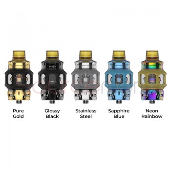Uwell Valyrian IV 4 Tank