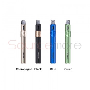 Uwell Whirl F Pod Kit