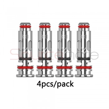 Uwell Whirl S Replacement Coil