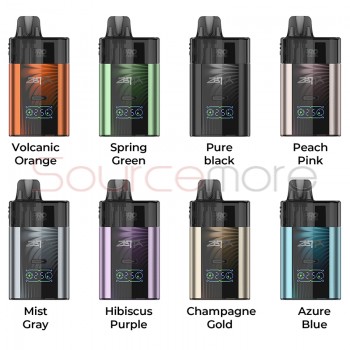 Uwell Zetta Pod Kit