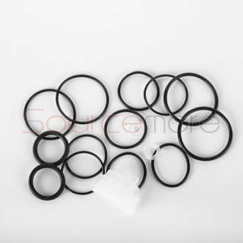 Vapefly Brunhilde 1o3 RTA O-rings