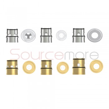 Vapefly Kriemhild Replacement Coil 3pcs