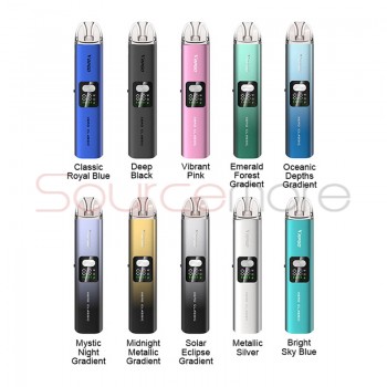 VAPGO XERO Classic Kit