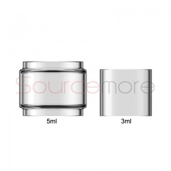 Vaporesso XTank T Glass Tube