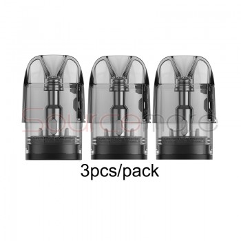 Vaporock Replacement Pod Cartridge