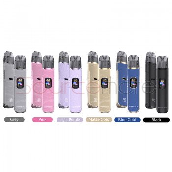 Vaporock X1 Pod Kit by SMOK
