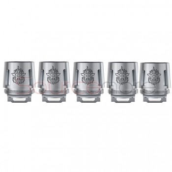 SMOK TFV8 Baby Coil 5pcs