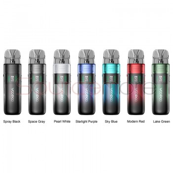 VOOPOO Argus E40 Kit