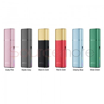 VOOPOO Argus Klyc Pod Kit