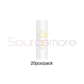 VOOPOO Filter Drip Tip for Doric Galaxy