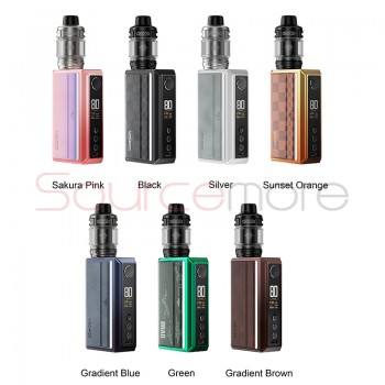 VOOPOO Drag 5 Kit
