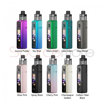 VOOPOO Drag X3 Pod Mod Kit
