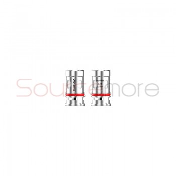 VOOPOO PnP-VM4 Mesh Coil for VOOPOO VINCI 5pcs